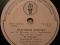Грампластинка (шеллак), 78 оборотов. Cune Gojkovic (Predrag Gojkovic) & 7 Mladih. 1958. СССР.. Фото 1.