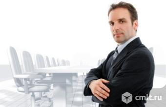 Заместитель руководителя по АХЧ. Фото 1.