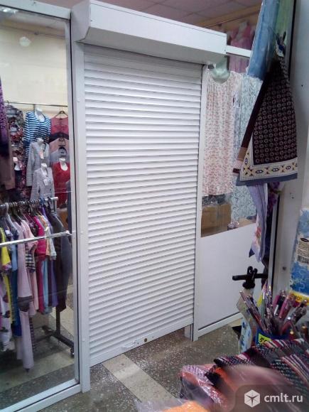 Рольставни б/у. Фото 1.