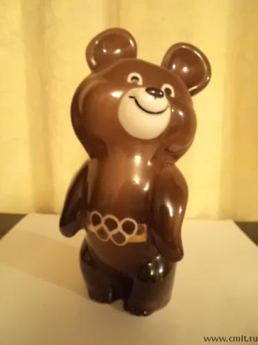 фарфор 1979 год, Дулево