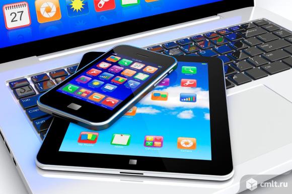 Ассистент менеджера по продажам. Фото 1.