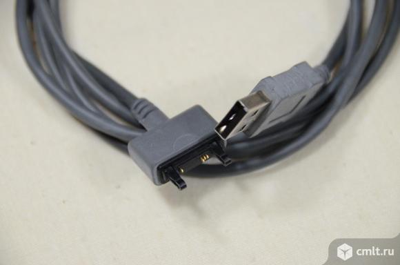 Кабель USB - Sony_Ericsson (ПК-телефон). Фото 1.