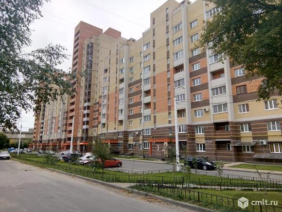 1-комн. кв-ра в ЖК Острова. Фото 1.