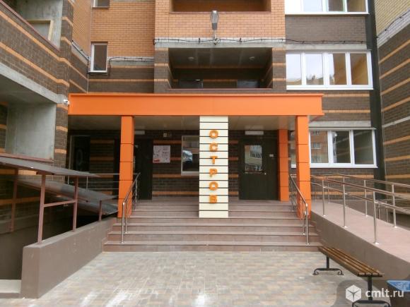 1-комн. кв-ра в ЖК Острова. Фото 8.