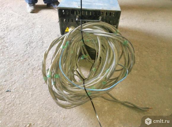 Продам сварочный аппарат ТДМ - 305. Фото 4.