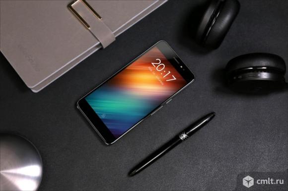 Смартфон Ulefone S8 Pro. Фото 3.