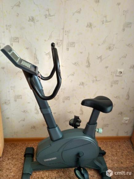 Велотренажер магнитный Torneo Vita. Фото 1.