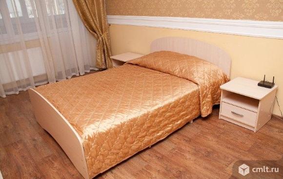 1-комнатная квартира 49 кв.м. Фото 8.