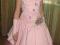 Продам выпускное, нарядное платье для девочки 10-12 лет, б/у, в отличном состоянии.. Фото 1.