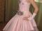 Продам выпускное, нарядное платье для девочки 10-12 лет, б/у, в отличном состоянии.. Фото 2.