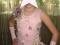 Продам выпускное, нарядное платье для девочки 10-12 лет, б/у, в отличном состоянии.. Фото 3.
