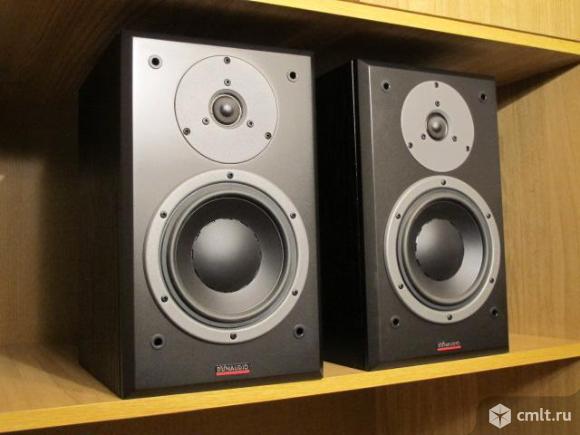 Акустическая система Dynaudio DM 2/7. Фото 1.