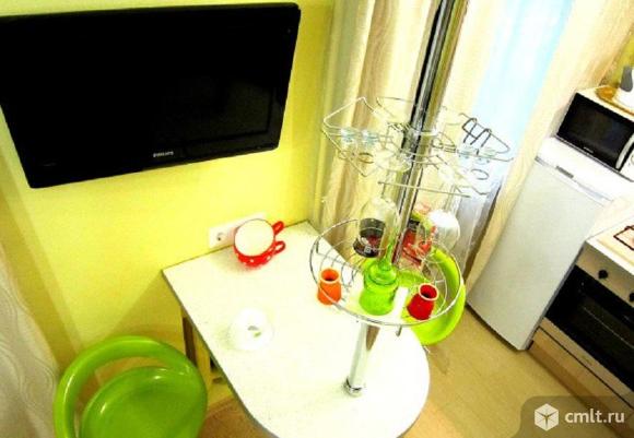 1-комнатная квартира 33 кв.м у ТЦ Галереи Чижова,квартира студя,ЗГТ.. Фото 1.