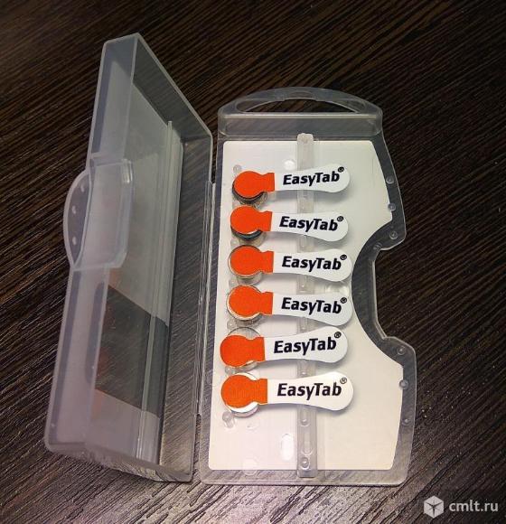 Слуховой аппарат Siemens INTUIS S DIR BG. Фото 4.