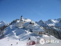 Новый год на горнолыжных курортах Италии, вылет 30.12. Фото 1.