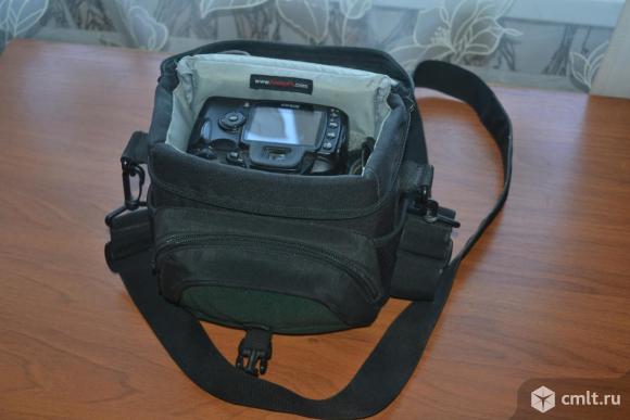 Lowepro Nova Mini AW