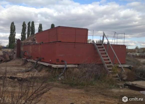 Чертежи понтона кс 63