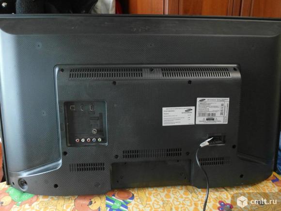 Samsung ue48h5003ak нет изображения