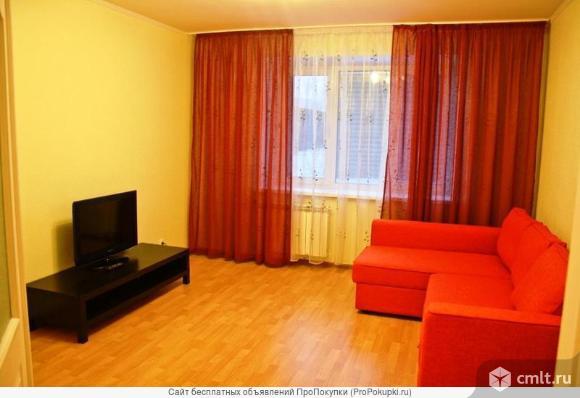 3-комнатная квартира 70 кв.м. Фото 1.