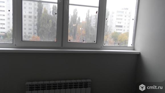 1-комнатная квартира 54 кв.м. Фото 8.