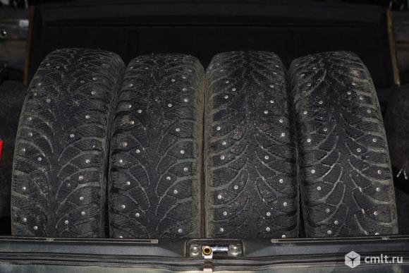 ВАЗ 21130 - 2006 г. в.. Фото 8.