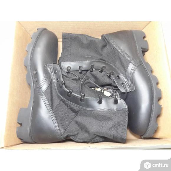 Берцы "Panama Jungle Boots" США 41 размер. Фото 5.