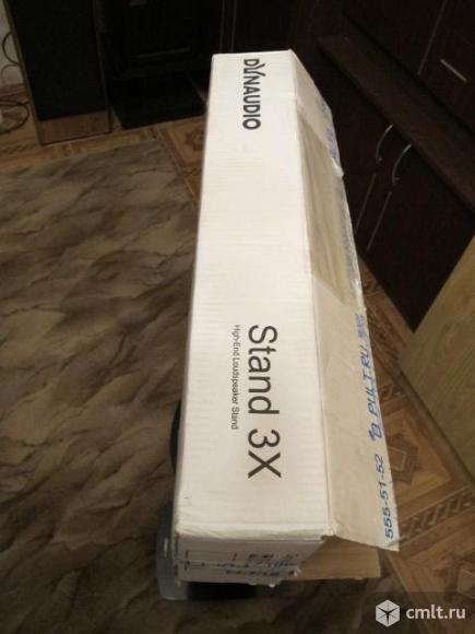 Акустическая система Dynaudio DM 2/7. Фото 8.