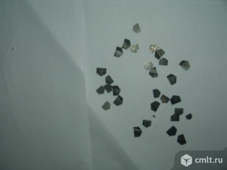 Победитовые наконечники (СССР). Фото 1.