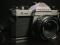 Плёночный фотоаппарат Pentax. Фото 6.