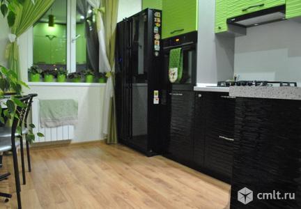 Одна комната 38 кв.м. Фото 1.