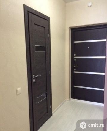 1-комнатная квартира 33 кв.м. Фото 8.