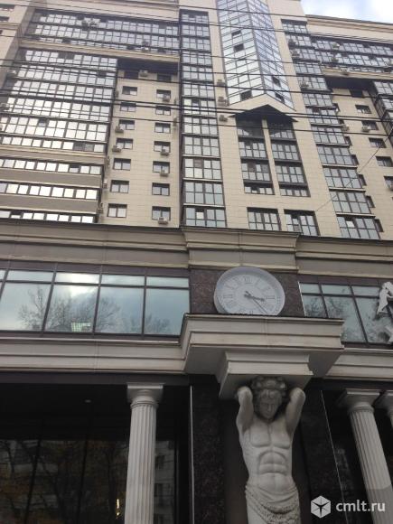 Среднемосковская ул., №62а, ЖК Атлант. Однокомнатная. Фото 1.