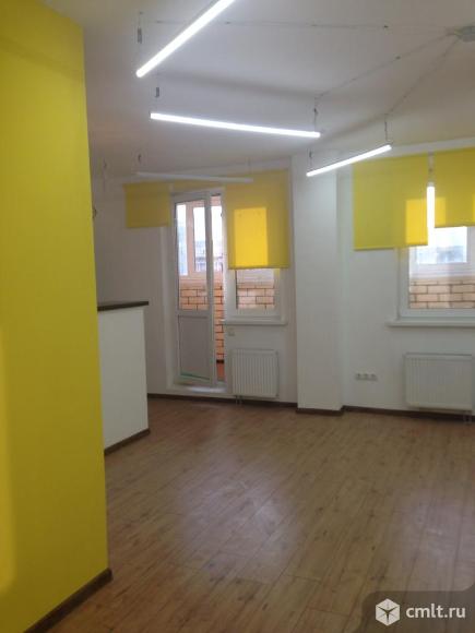 Среднемосковская ул., №62а, ЖК Атлант. Однокомнатная. Фото 8.