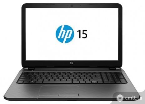 Ноутбук HP A8 6410 4x2400 8gb 1tb HD R5+ 8570 2GB. Фото 1.