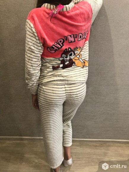 Махровый костюм Чип и Дейл. Фото 2.