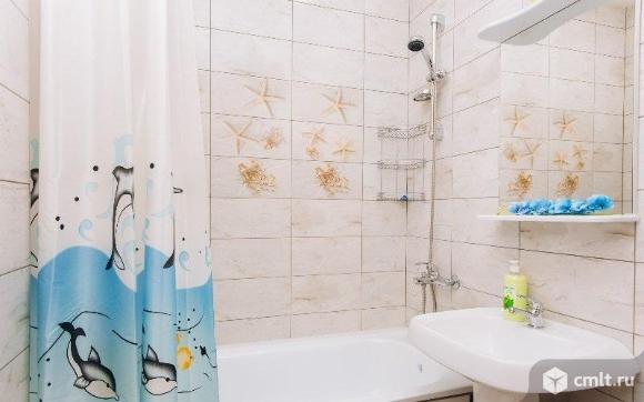 В центре города сдаётся 1-комнатная квартира 43 кв.м всё как на фото!!!звоните!. Фото 8.