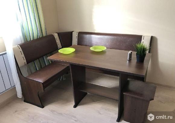 1-комнатная квартира 41 кв.м. Фото 8.