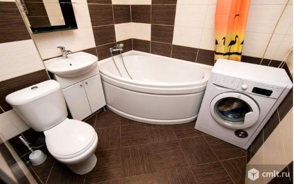 Впервые сдается квартира студия,с мебелью и техникой.На фото все показано.Есть все вплоть до посуды.. Фото 6.