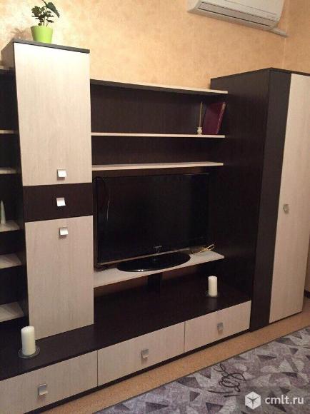 1-комнатная квартира 36 кв.м. Фото 5.