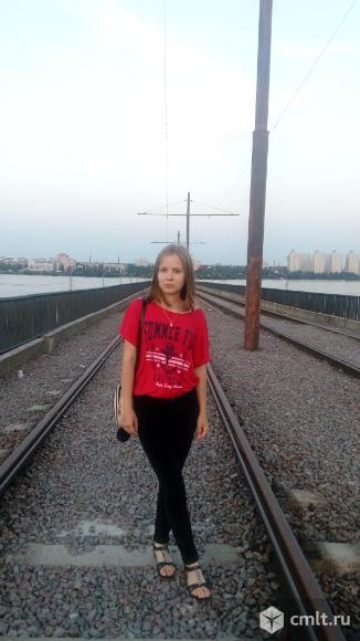 Актрисы. Фото 1.