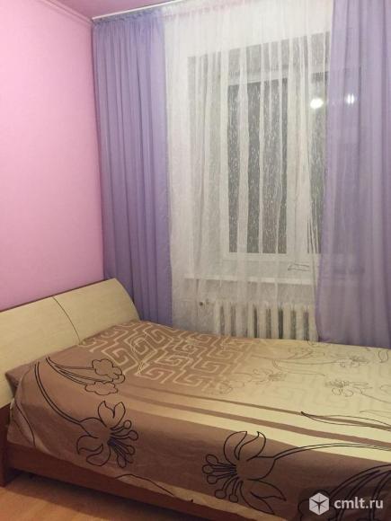 1-комнатная квартира 46 кв.м. Фото 1.