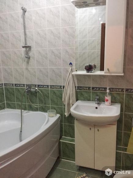 1-комнатная квартира 46 кв.м. Фото 8.