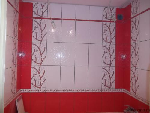 Ванные комнаты под ключ. Водопровод Установка сантехники Укладка плитки Короба из ГКЛ, (гипсокартона), пластика Смета 