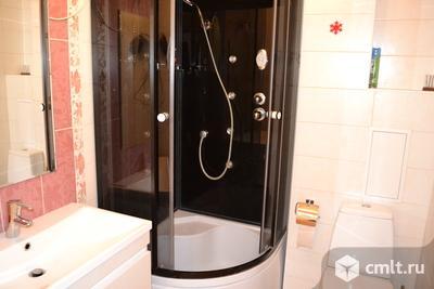 Сдам квартиру на длительный срок. Есть вся мебель и техника. Фото 7.