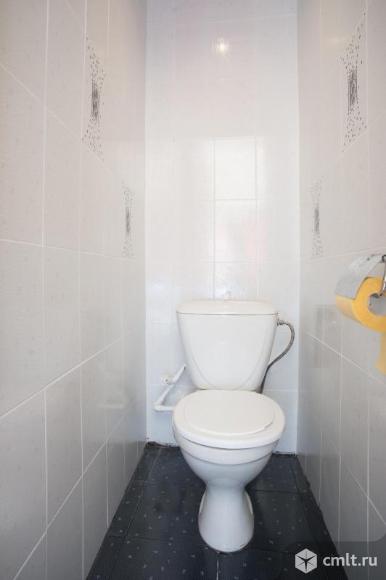 Одна комната 20 кв.м. Фото 5.