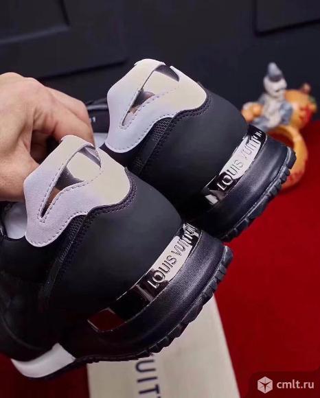 Louis Vuitton кроссовки в modnitca.net