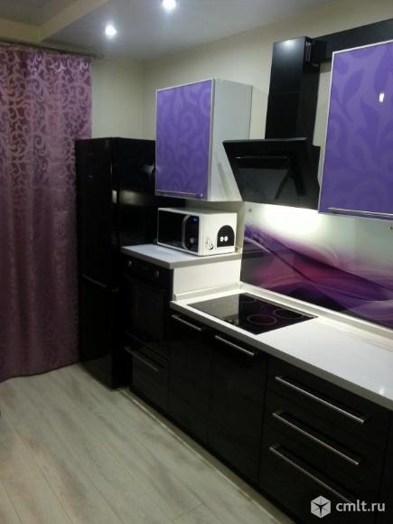 1-комнатная квартира 55 кв.м. Фото 1.