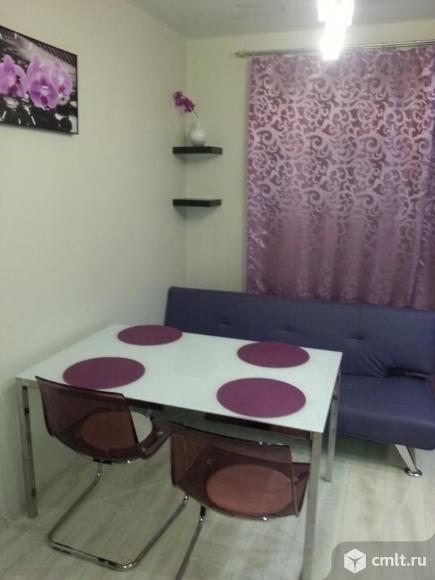 1-комнатная квартира 55 кв.м. Фото 8.