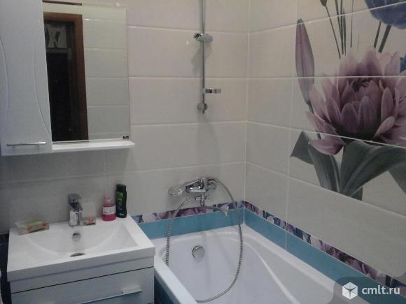 1-комнатная квартира 40 кв.м. Фото 8.