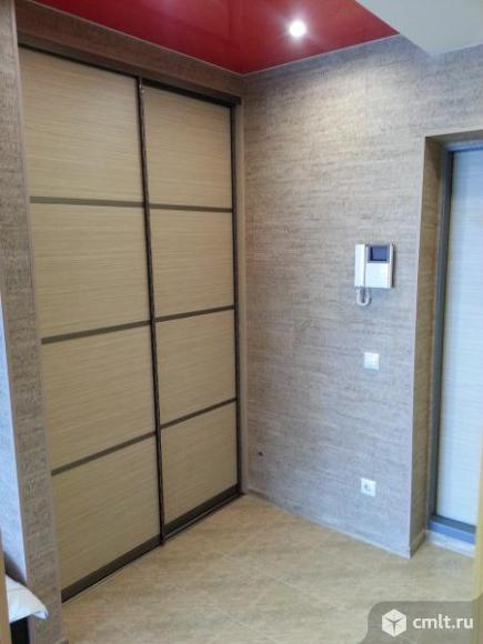 1-комнатная квартира 39 кв.м. Фото 7.